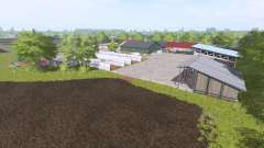 Holland Landscape v1.0.0.4 für Farming Simulator 2017