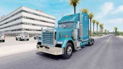 Freightliner Classic XL v1.31 für American Truck Simulator