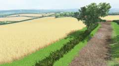 Coldborough Farm pour Farming Simulator 2015