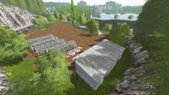 Newbie Farm v2.0 pour Farming Simulator 2017