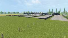 Friesland für Farming Simulator 2015