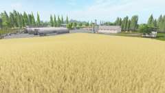 Islands v2.2 für Farming Simulator 2017