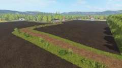 Sudhemmern v5.0 pour Farming Simulator 2017