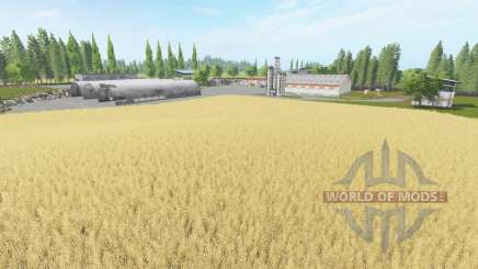 Islands v2.2 pour Farming Simulator 2017