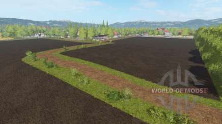 Sudhemmern v5.0 für Farming Simulator 2017