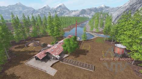 Great Country für Farming Simulator 2017