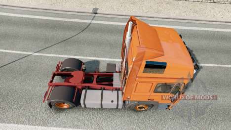 MAN F2000 19.414 FLS pour Euro Truck Simulator 2