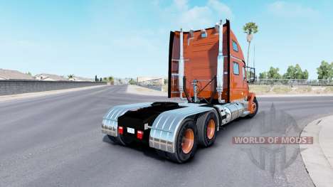 Volvo VT880 für American Truck Simulator
