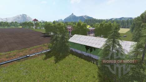 Ringelbach für Farming Simulator 2017