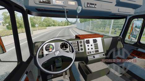 MAN F2000 19.414 FLS für Euro Truck Simulator 2