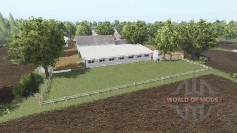 Bolkowice pour Farming Simulator 2017