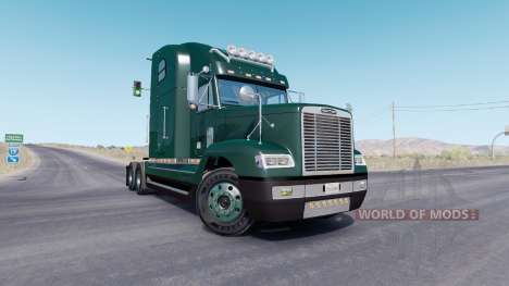Freightliner FLD pour American Truck Simulator