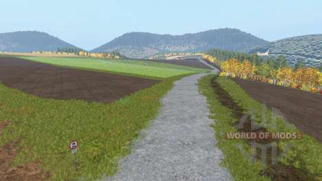 Kleinhau pour Farming Simulator 2017