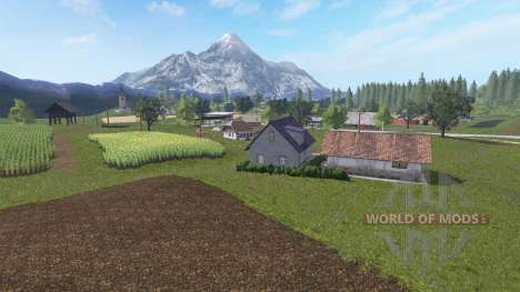 SAM für Farming Simulator 2017