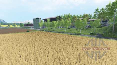 Wertheim pour Farming Simulator 2015