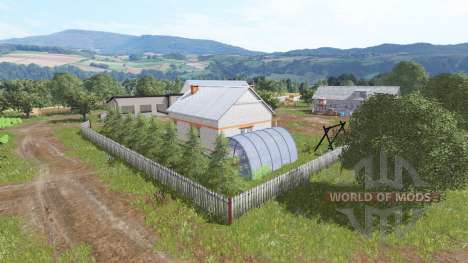 MagixSowo für Farming Simulator 2017