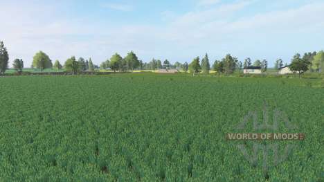 Started pour Farming Simulator 2017