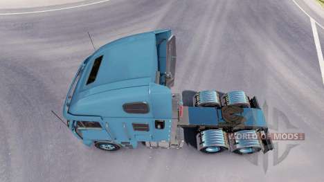 Freightliner Argosy für American Truck Simulator