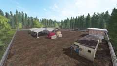 Rockwood v1.2 für Farming Simulator 2017