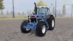 Ford 8630 Power Shift für Farming Simulator 2013
