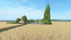 Dutch Polder v1.2.0.1 pour Farming Simulator 2017