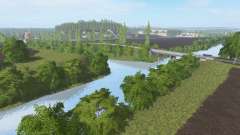 The River pour Farming Simulator 2017