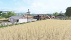 Ciapa v3.0 für Farming Simulator 2017