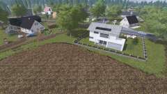 Tannenberg v2.0 pour Farming Simulator 2017
