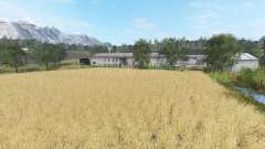 The Old Stream Farm v2.5 pour Farming Simulator 2017