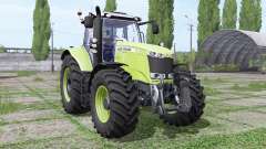 Massey Ferguson 7726 more options pour Farming Simulator 2017