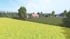 Neun Feld pour Farming Simulator 2017