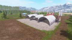 Turfway pour Farming Simulator 2017
