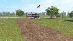 Lone Star v2.0 pour Farming Simulator 2017