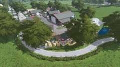 Kendle Farm pour Farming Simulator 2017