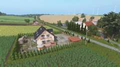 Osina für Farming Simulator 2017