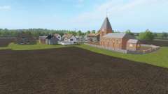 La bretagne v1.2 pour Farming Simulator 2017
