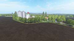 Loess Hill Country v4.1 pour Farming Simulator 2017
