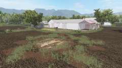 Pomorze für Farming Simulator 2017