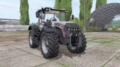 JCB Fastrac 4220 custom für Farming Simulator 2017