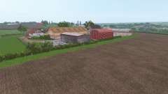 Ballydorn Farm für Farming Simulator 2017