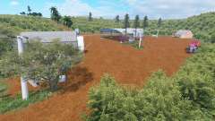 Minas v3.3 pour Farming Simulator 2015