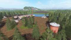 Emsland pour Farming Simulator 2017