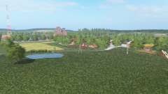 Gorale v5.1 pour Farming Simulator 2017