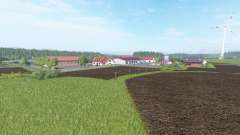 Franken für Farming Simulator 2017