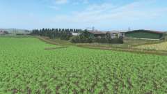 Sudthuringen v3.2 für Farming Simulator 2017