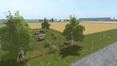 Flatlands v2.0 für Farming Simulator 2017