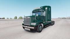 Freightliner FLD v2.0 pour American Truck Simulator