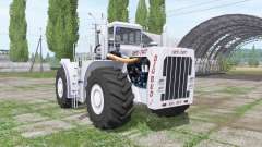 Big Bud 747 dynamic hoses pour Farming Simulator 2017