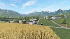 Walchen pour Farming Simulator 2017