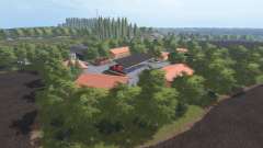 Loess Hill Country v4.2 für Farming Simulator 2017